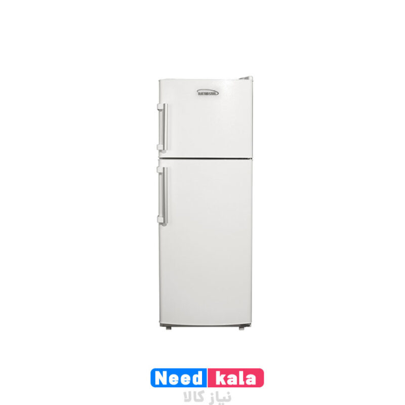 یخچال فریزر الکترواستیل