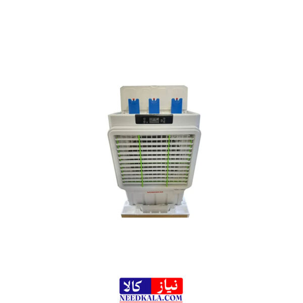 کولر آبی پرتابل سلولزی سنگرکار مدل SK3600-plus