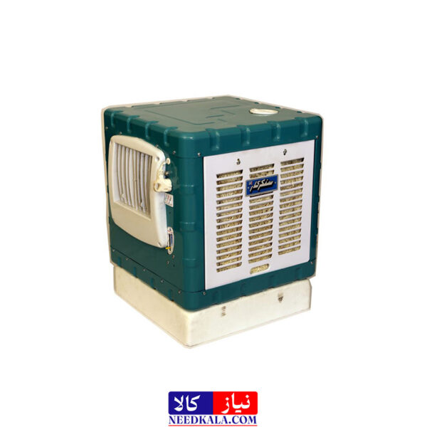 کولر آبی 3300 سنگرکار مدل SK-330